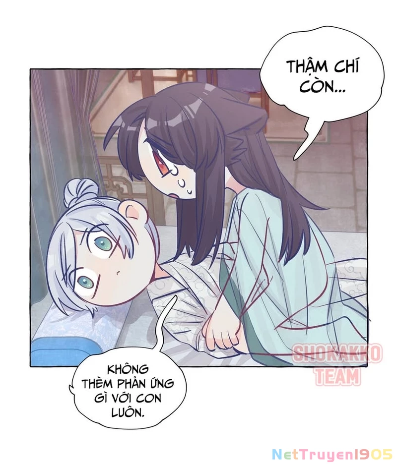 CẠM BẪY GÁI THẲNG Chapter 46 - 29