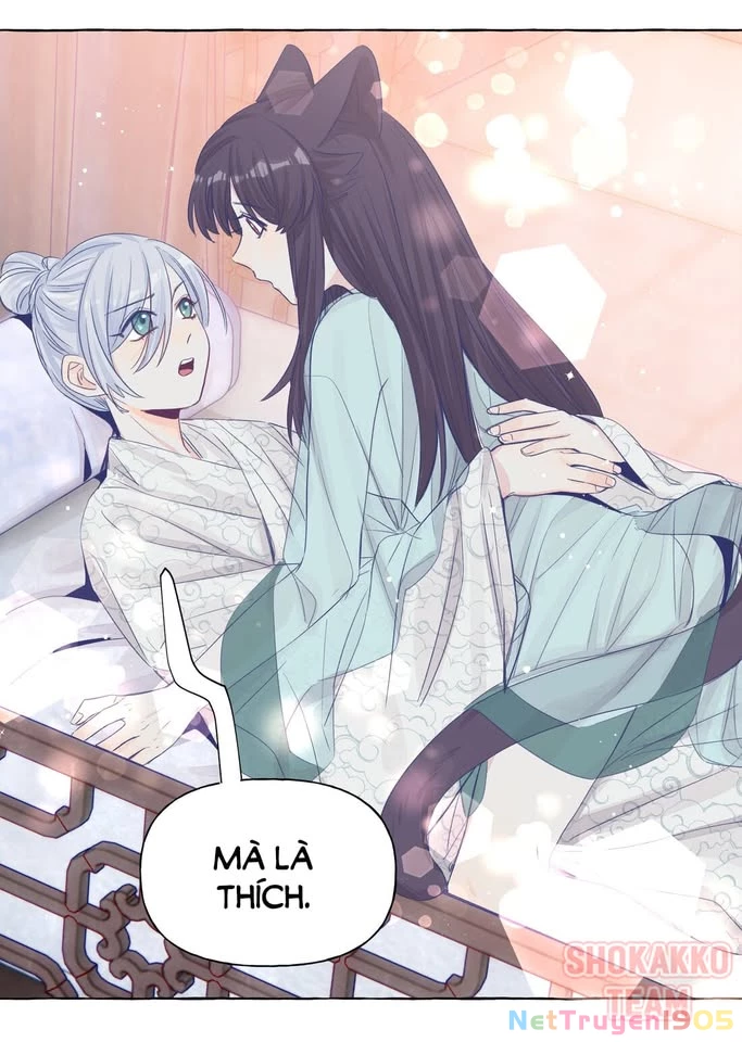 CẠM BẪY GÁI THẲNG Chapter 46 - 31