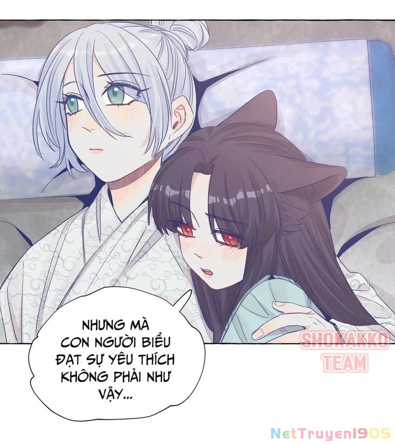 CẠM BẪY GÁI THẲNG Chapter 46 - 33