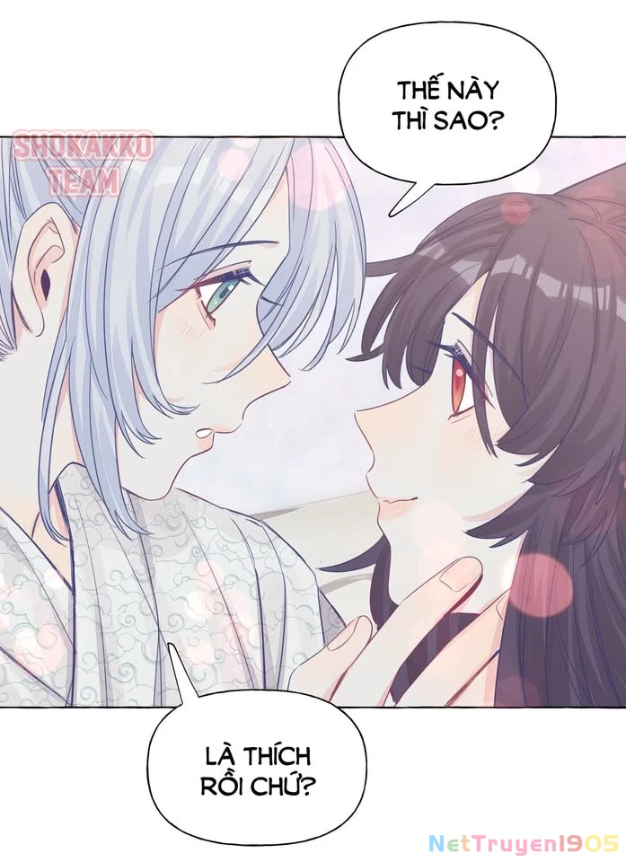 CẠM BẪY GÁI THẲNG Chapter 46 - 36