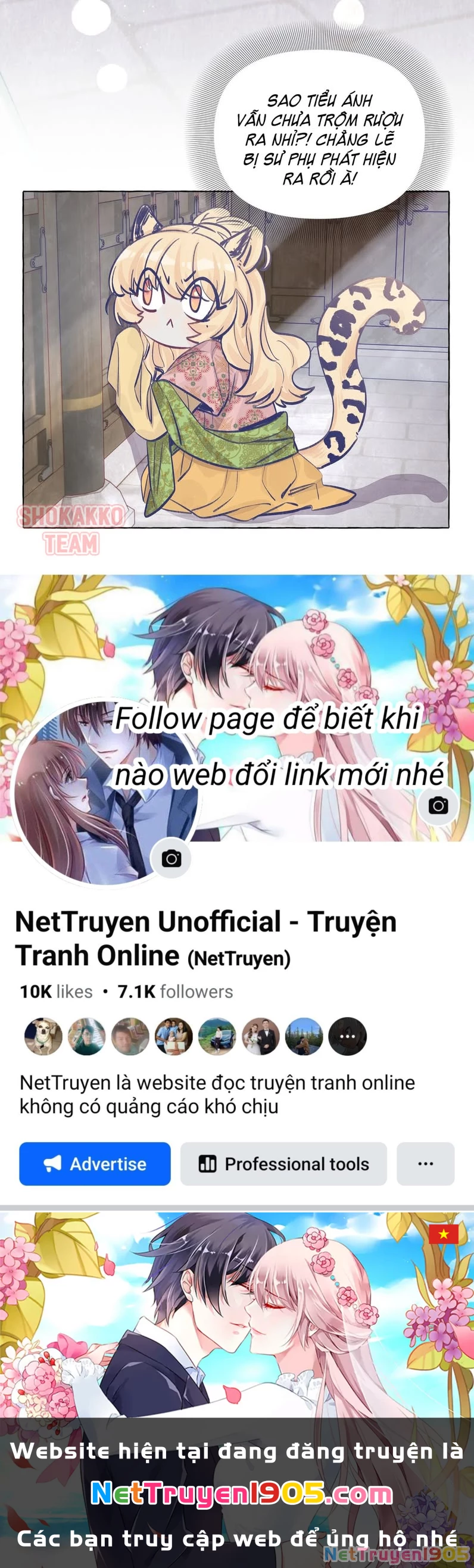 CẠM BẪY GÁI THẲNG Chapter 46 - 40