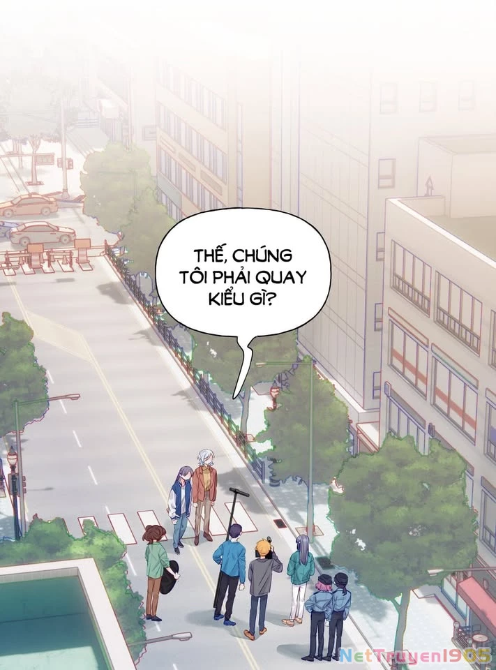 CẠM BẪY GÁI THẲNG Chapter 47 - 3