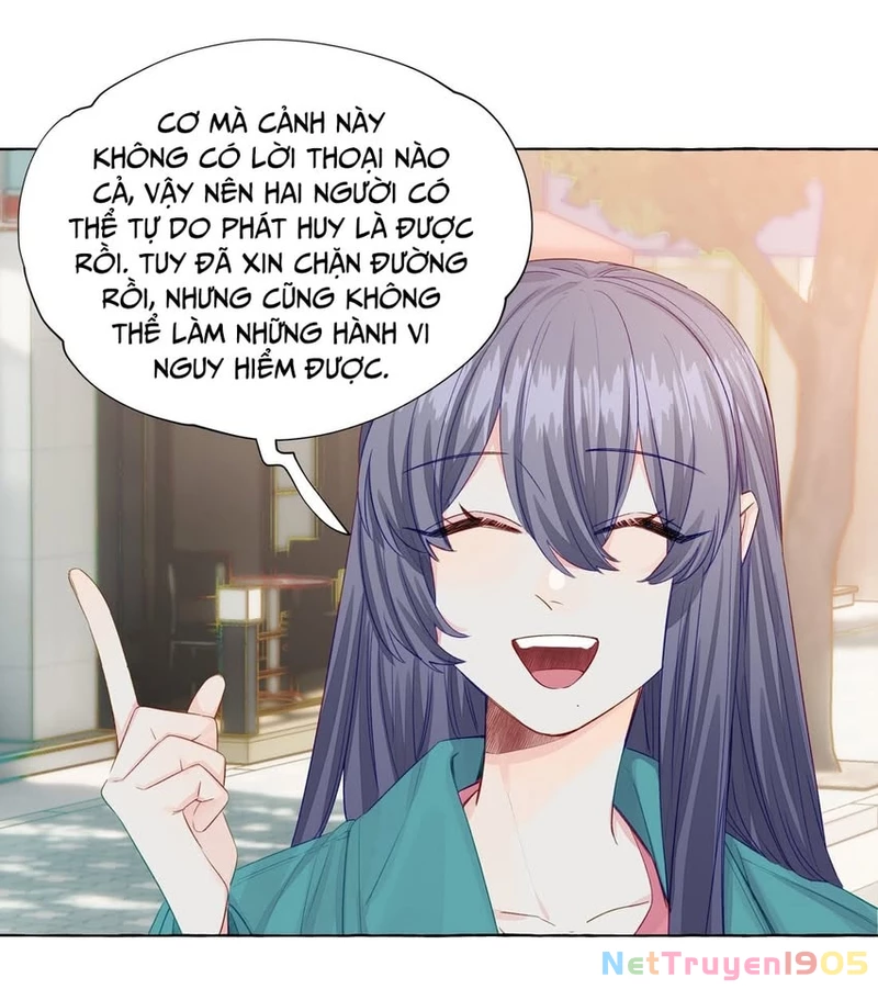 CẠM BẪY GÁI THẲNG Chapter 47 - 5