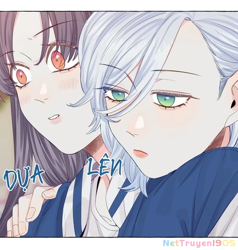 CẠM BẪY GÁI THẲNG Chapter 47 - 9