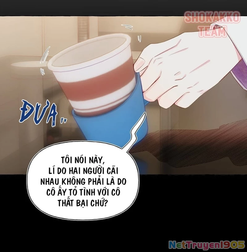 CẠM BẪY GÁI THẲNG Chapter 47 - 12