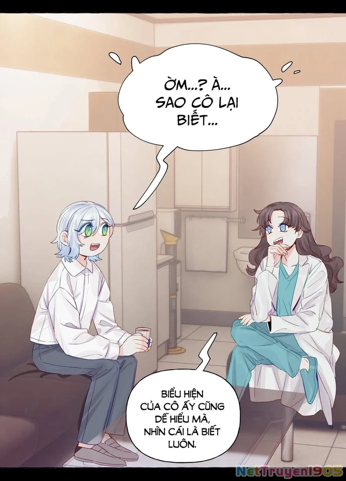 CẠM BẪY GÁI THẲNG Chapter 47 - 13