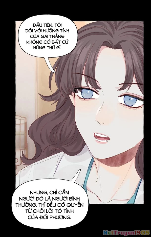 CẠM BẪY GÁI THẲNG Chapter 47 - 16