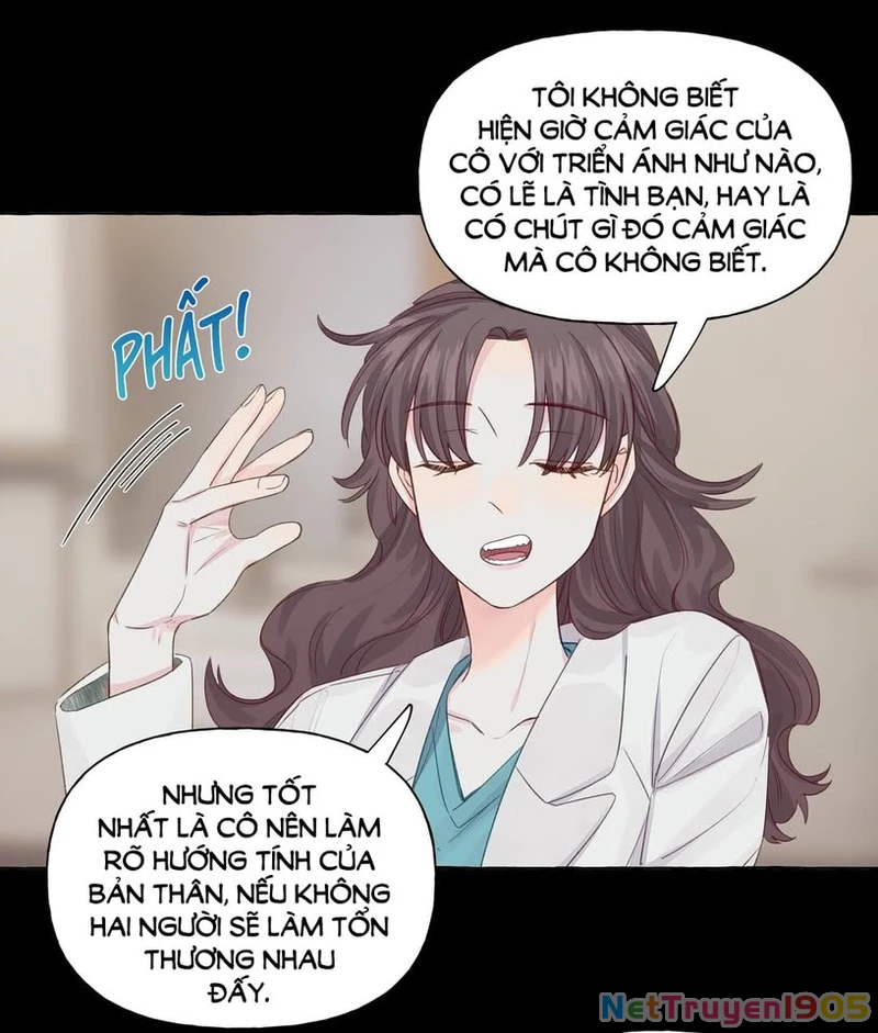 CẠM BẪY GÁI THẲNG Chapter 47 - 18