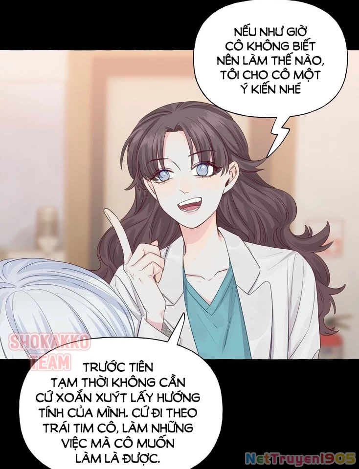 CẠM BẪY GÁI THẲNG Chapter 47 - 19