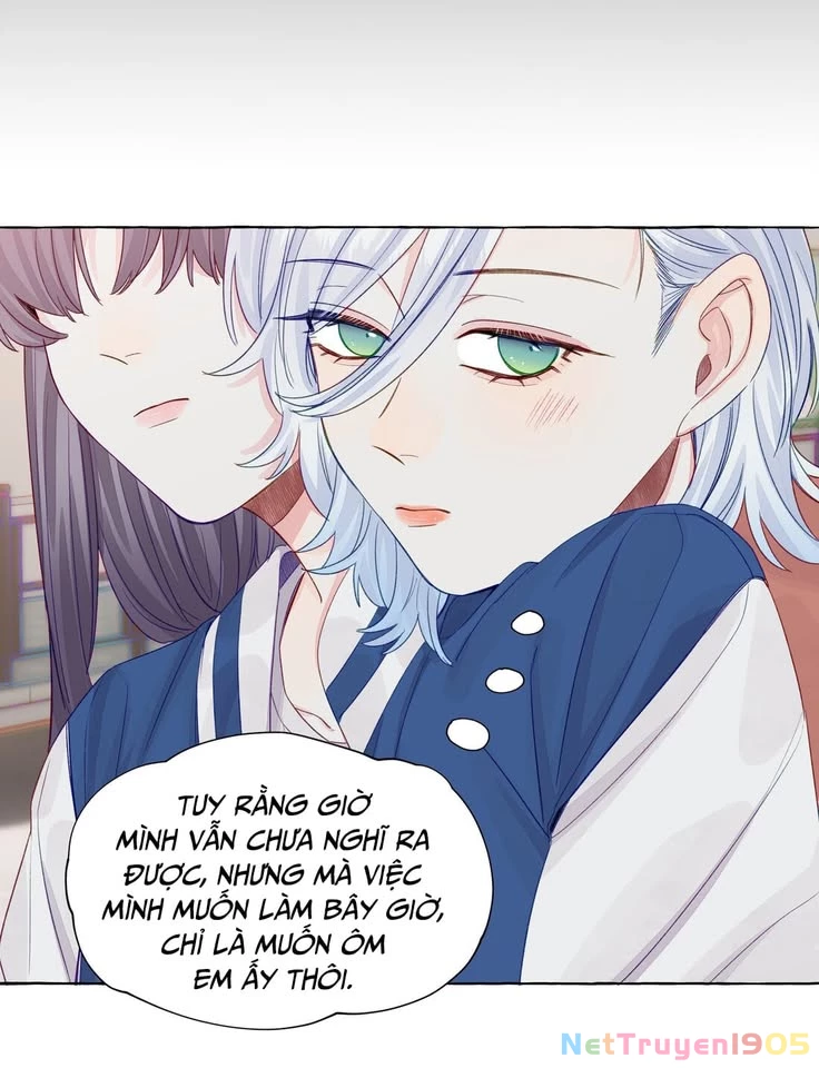 CẠM BẪY GÁI THẲNG Chapter 47 - 22