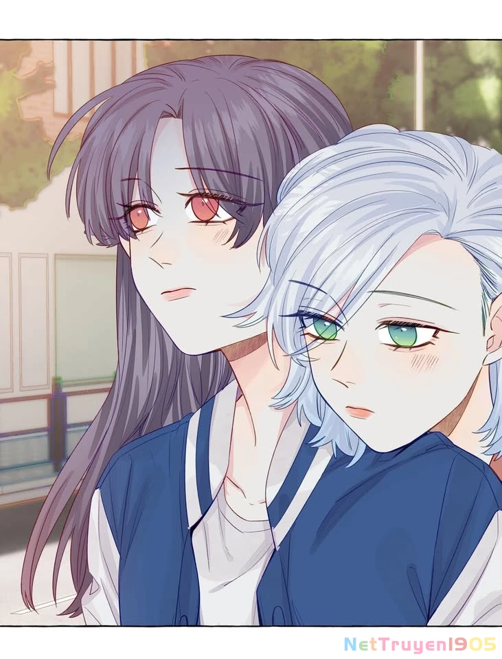 CẠM BẪY GÁI THẲNG Chapter 47 - 23