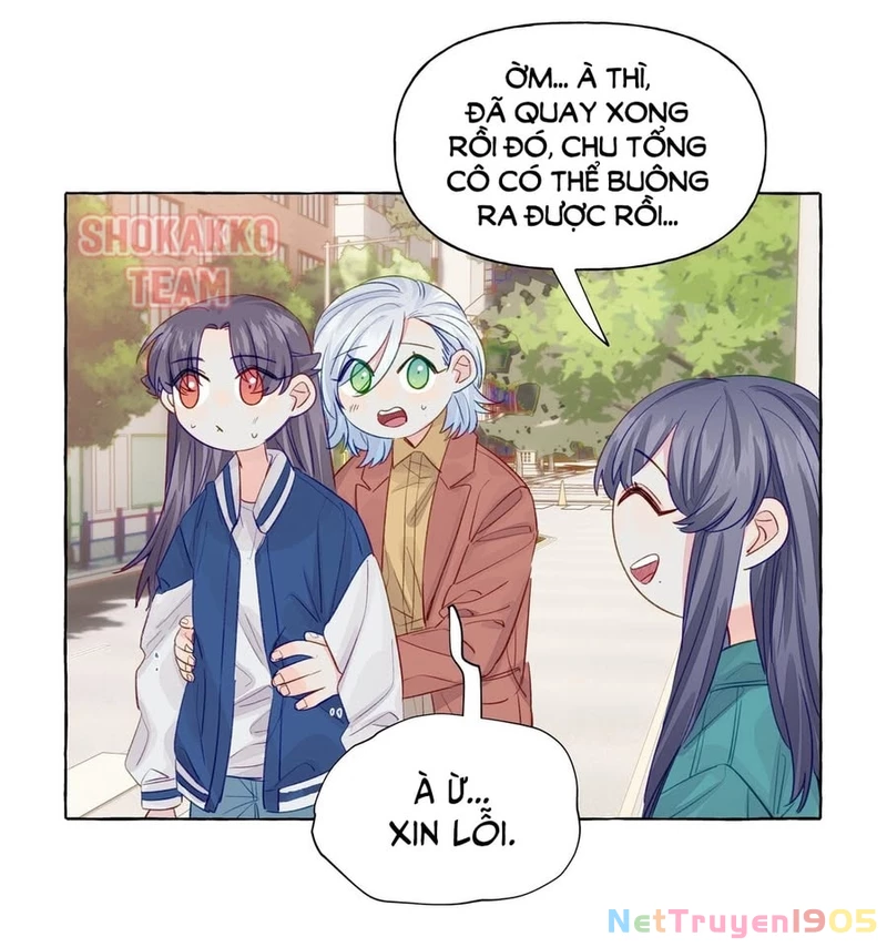 CẠM BẪY GÁI THẲNG Chapter 47 - 24