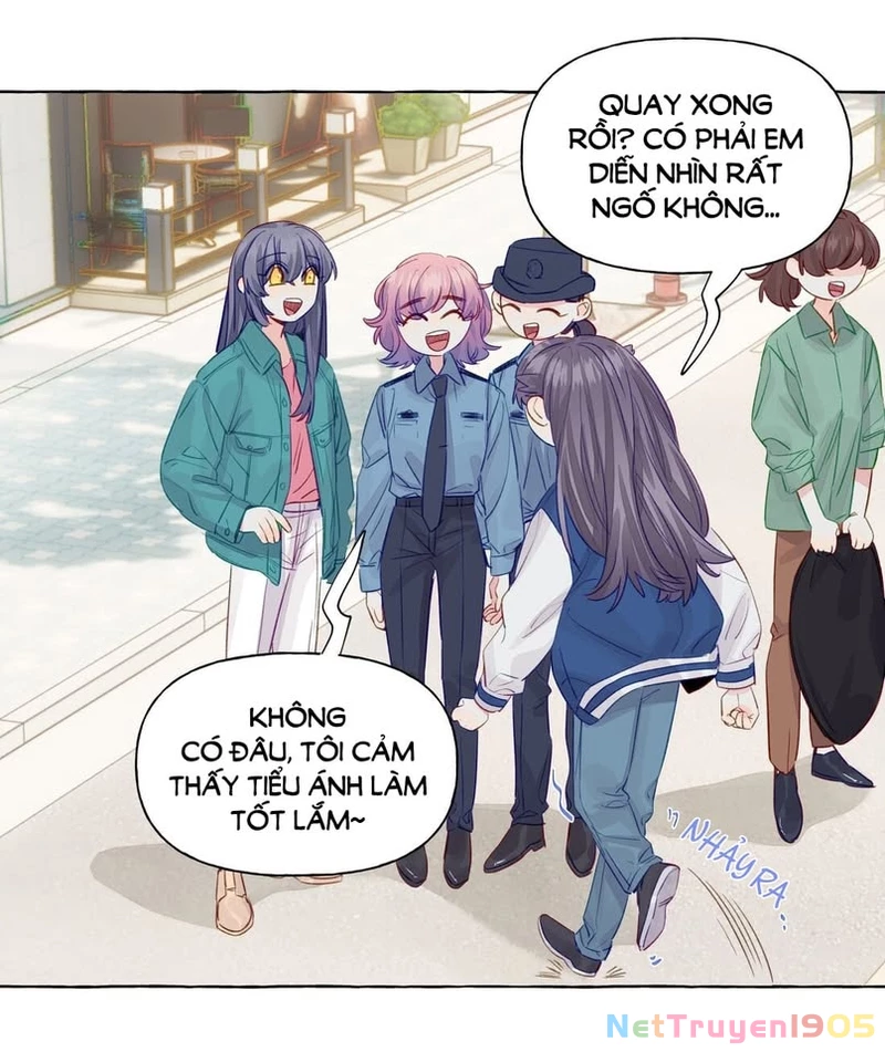 CẠM BẪY GÁI THẲNG Chapter 47 - 25