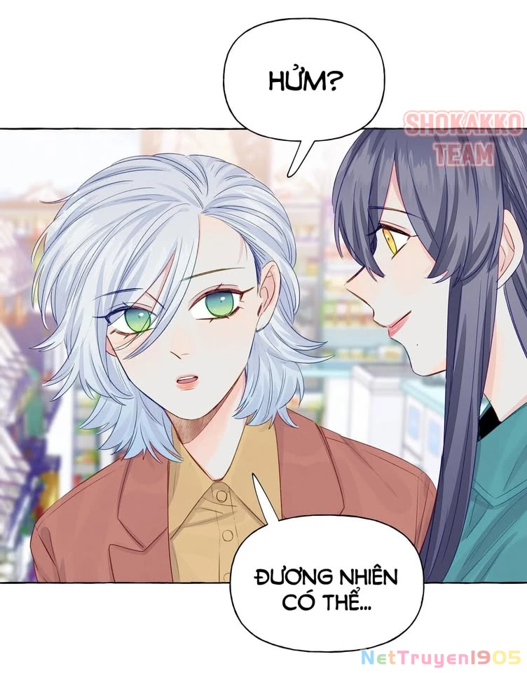 CẠM BẪY GÁI THẲNG Chapter 47 - 30