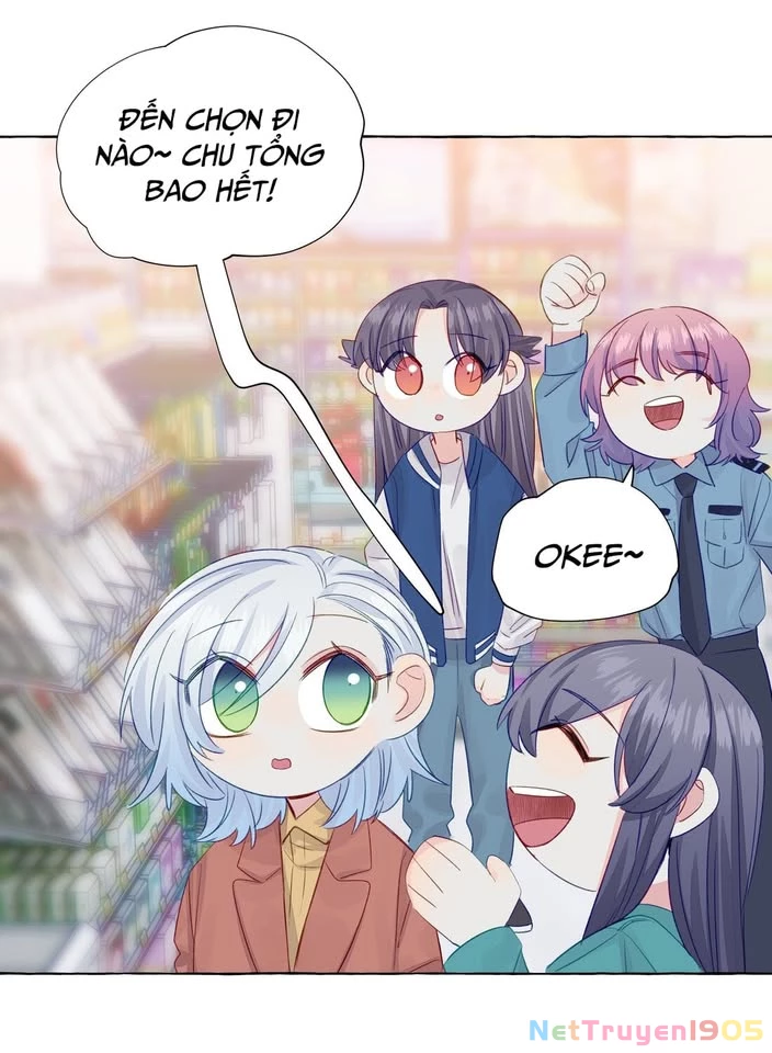 CẠM BẪY GÁI THẲNG Chapter 47 - 31