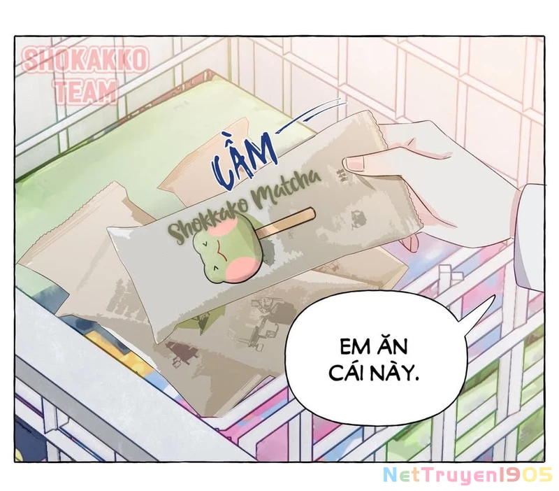 CẠM BẪY GÁI THẲNG Chapter 47 - 32