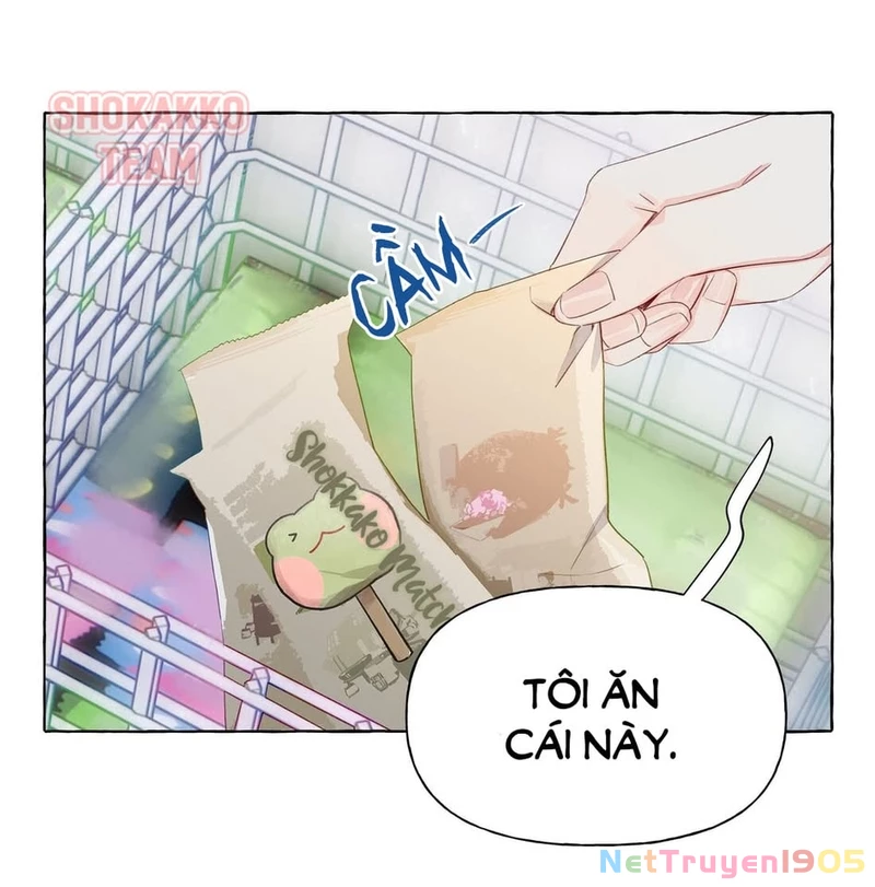 CẠM BẪY GÁI THẲNG Chapter 47 - 35