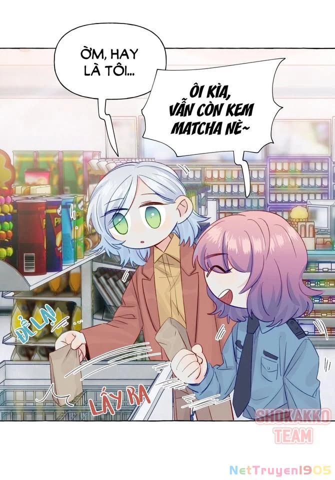 CẠM BẪY GÁI THẲNG Chapter 47 - 37