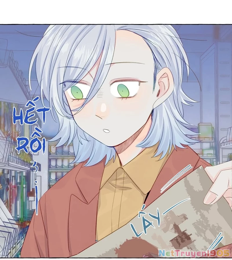 CẠM BẪY GÁI THẲNG Chapter 47 - 38