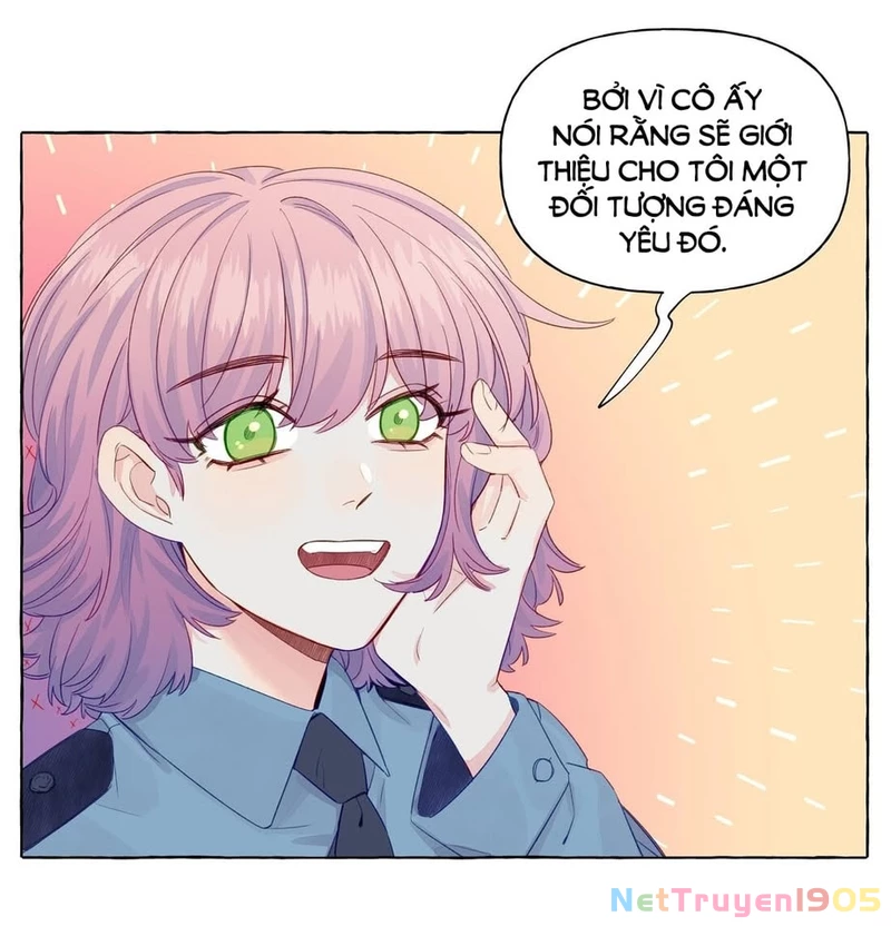 CẠM BẪY GÁI THẲNG Chapter 47 - 46