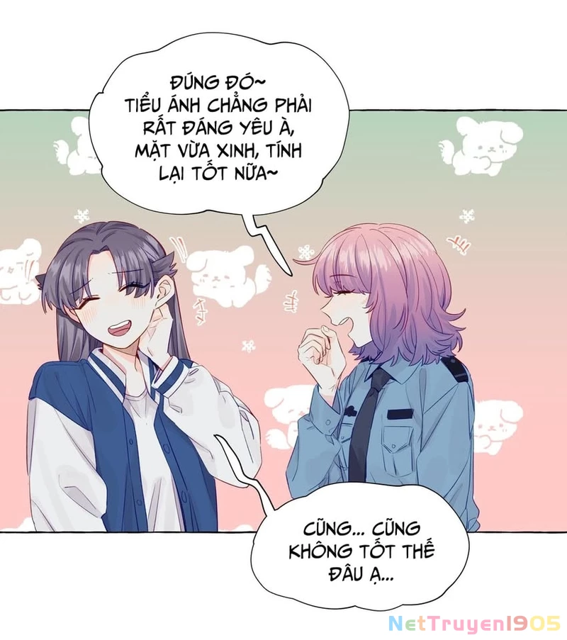 CẠM BẪY GÁI THẲNG Chapter 47 - 48