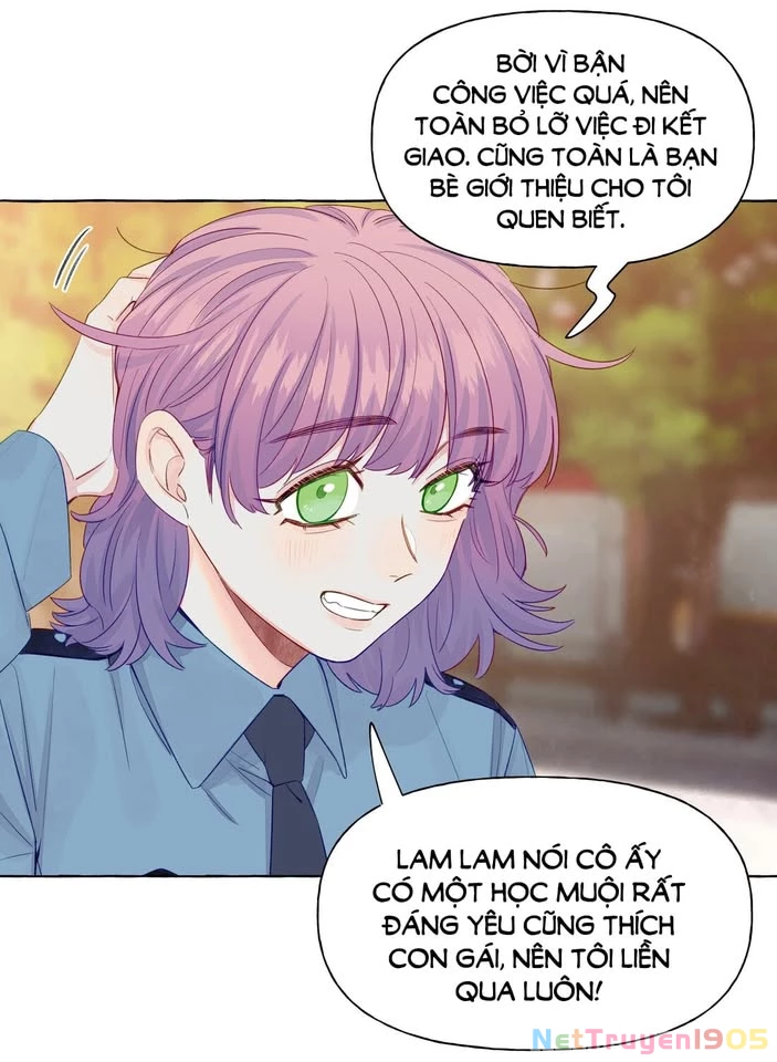 CẠM BẪY GÁI THẲNG Chapter 47 - 52