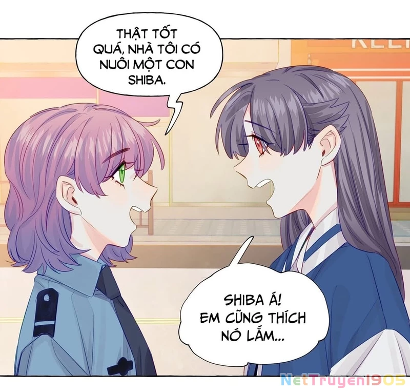 CẠM BẪY GÁI THẲNG Chapter 47 - 53