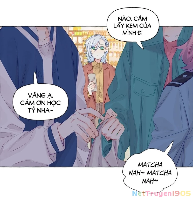 CẠM BẪY GÁI THẲNG Chapter 47 - 56