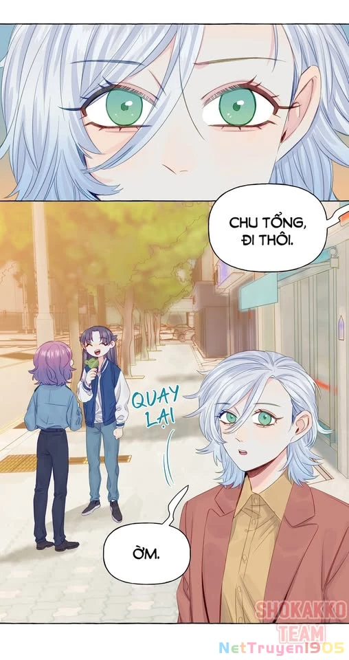 CẠM BẪY GÁI THẲNG Chapter 47 - 58