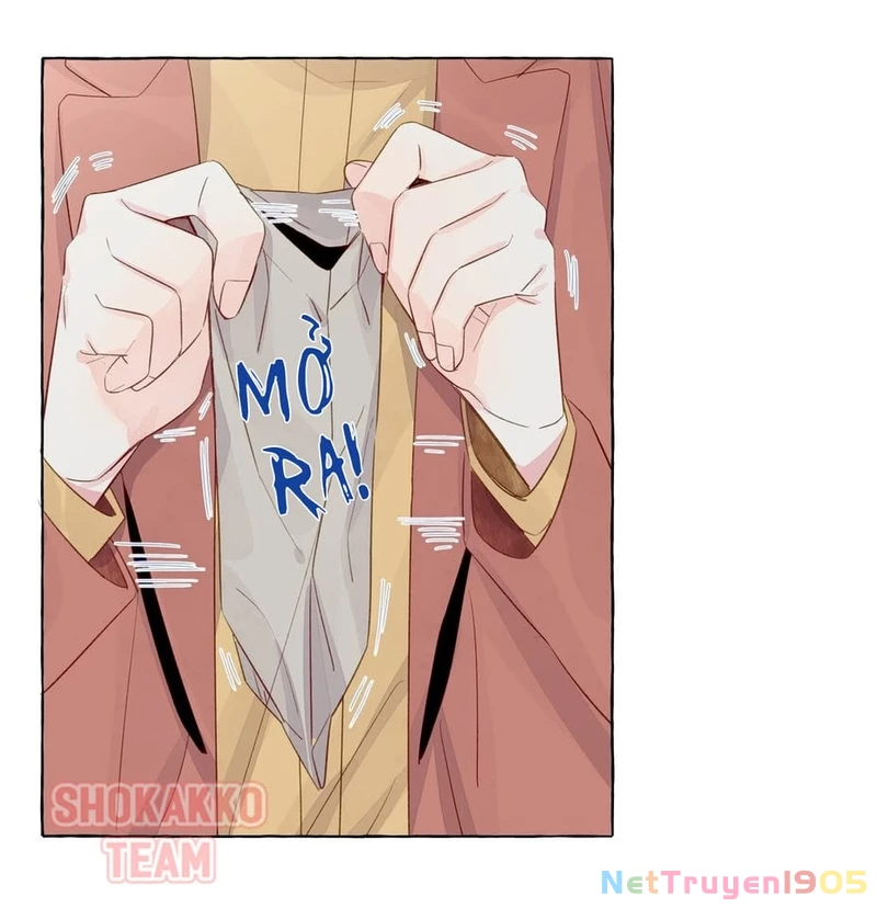 CẠM BẪY GÁI THẲNG Chapter 47 - 60