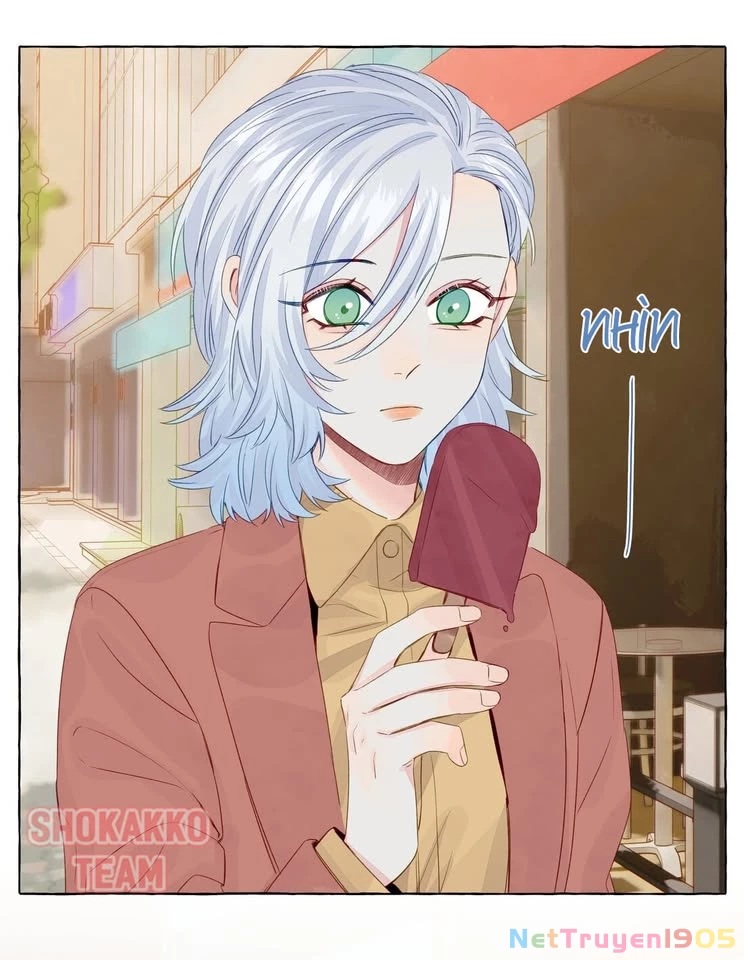 CẠM BẪY GÁI THẲNG Chapter 47 - 62