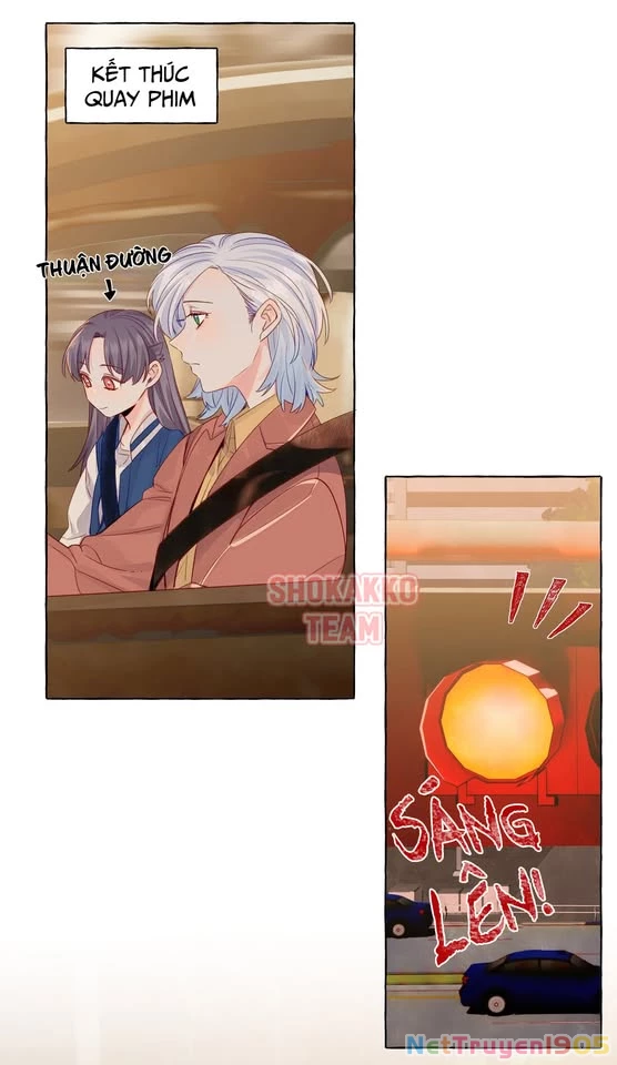 CẠM BẪY GÁI THẲNG Chapter 47 - 65