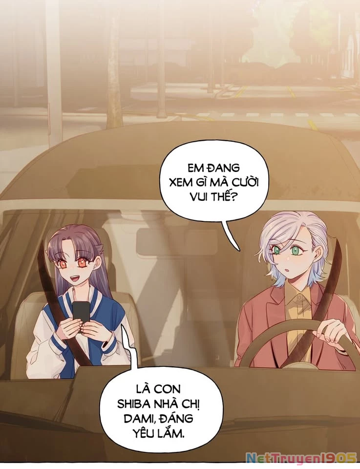 CẠM BẪY GÁI THẲNG Chapter 47 - 66