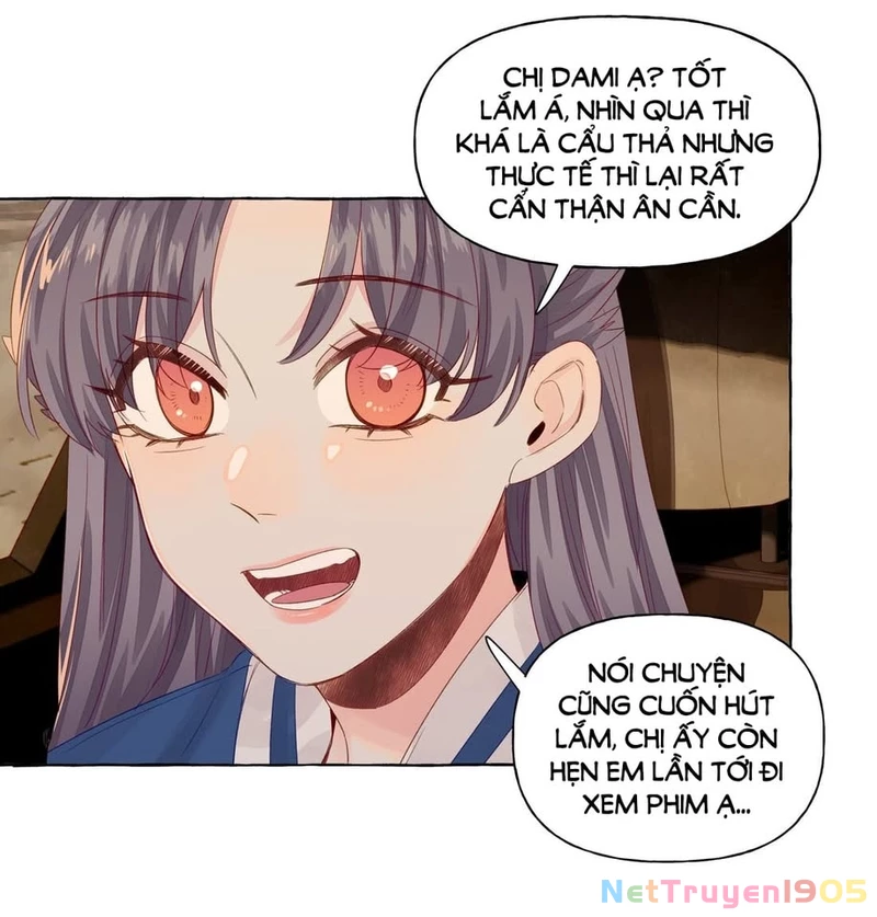 CẠM BẪY GÁI THẲNG Chapter 47 - 69