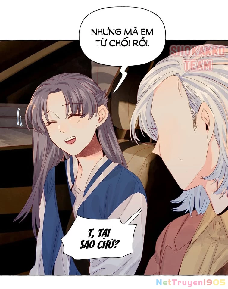 CẠM BẪY GÁI THẲNG Chapter 47 - 71