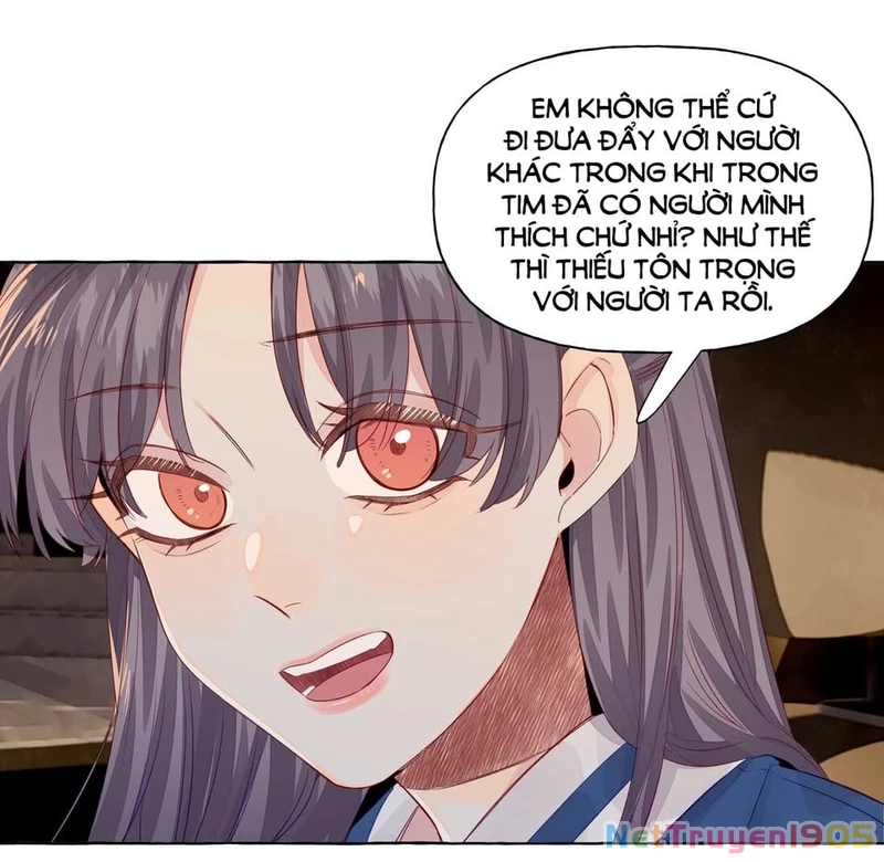 CẠM BẪY GÁI THẲNG Chapter 47 - 72