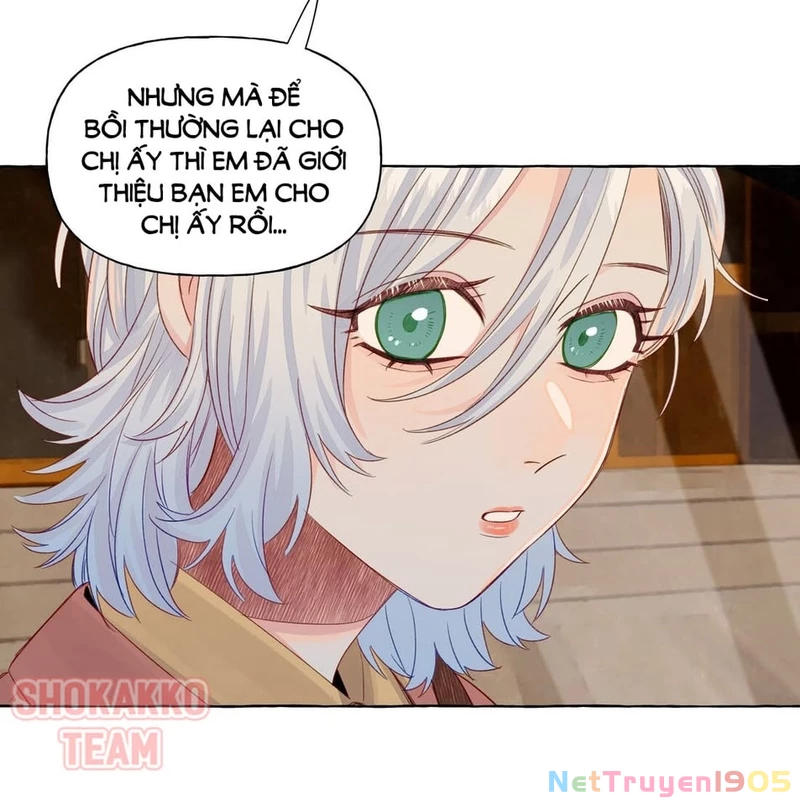 CẠM BẪY GÁI THẲNG Chapter 47 - 73