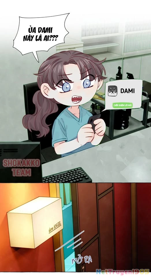 CẠM BẪY GÁI THẲNG Chapter 47 - 79