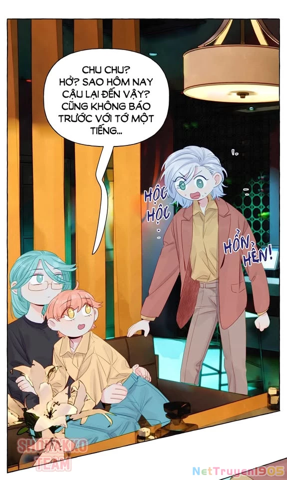 CẠM BẪY GÁI THẲNG Chapter 47 - 81