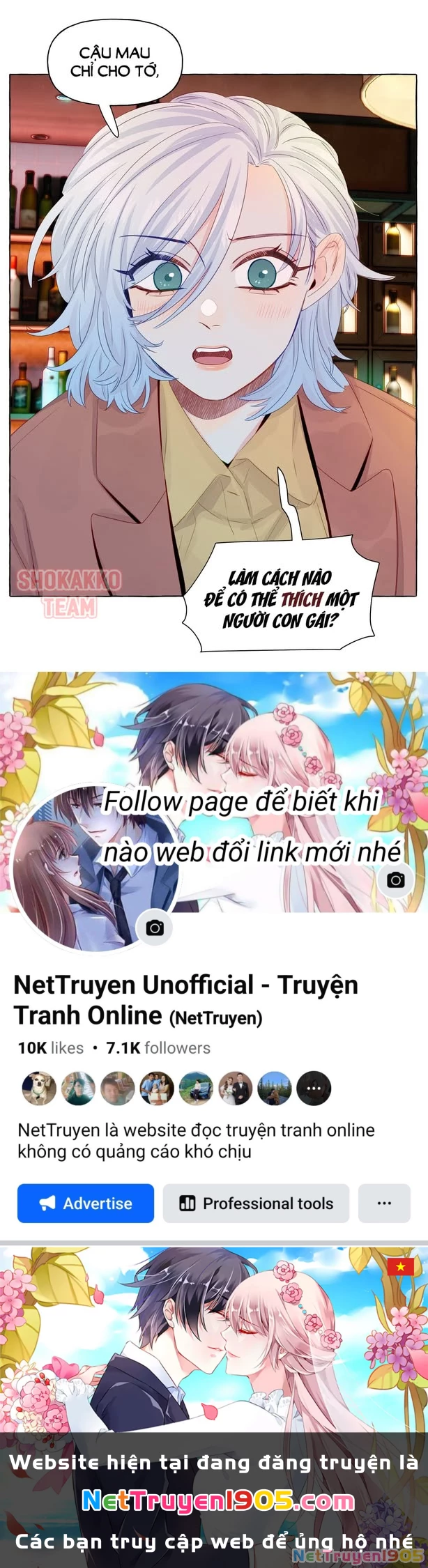 CẠM BẪY GÁI THẲNG Chapter 47 - 84