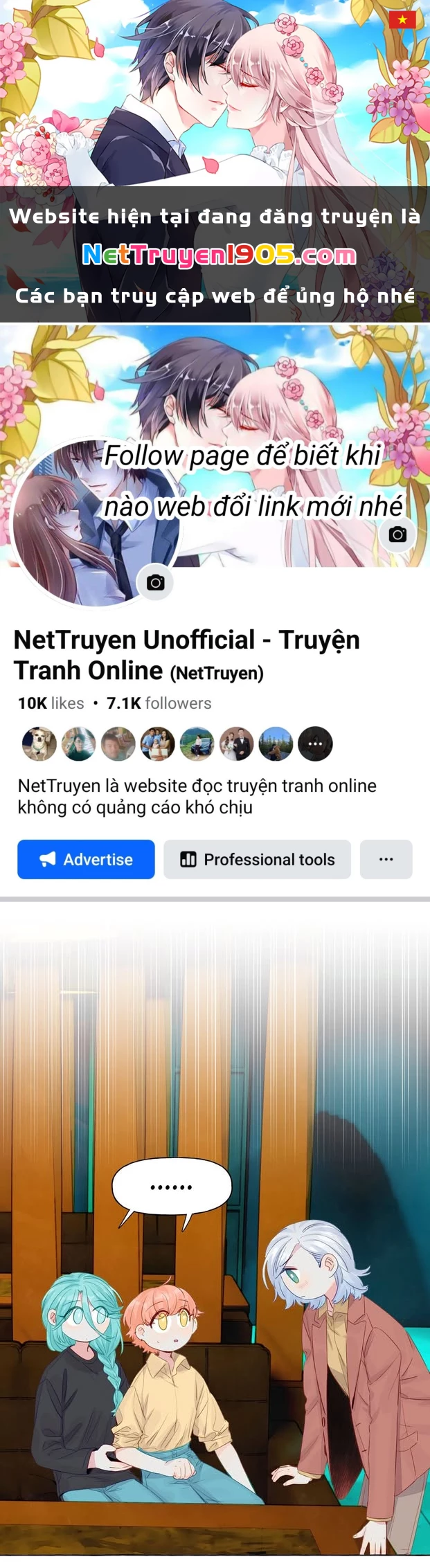 CẠM BẪY GÁI THẲNG Chapter 48 - 1