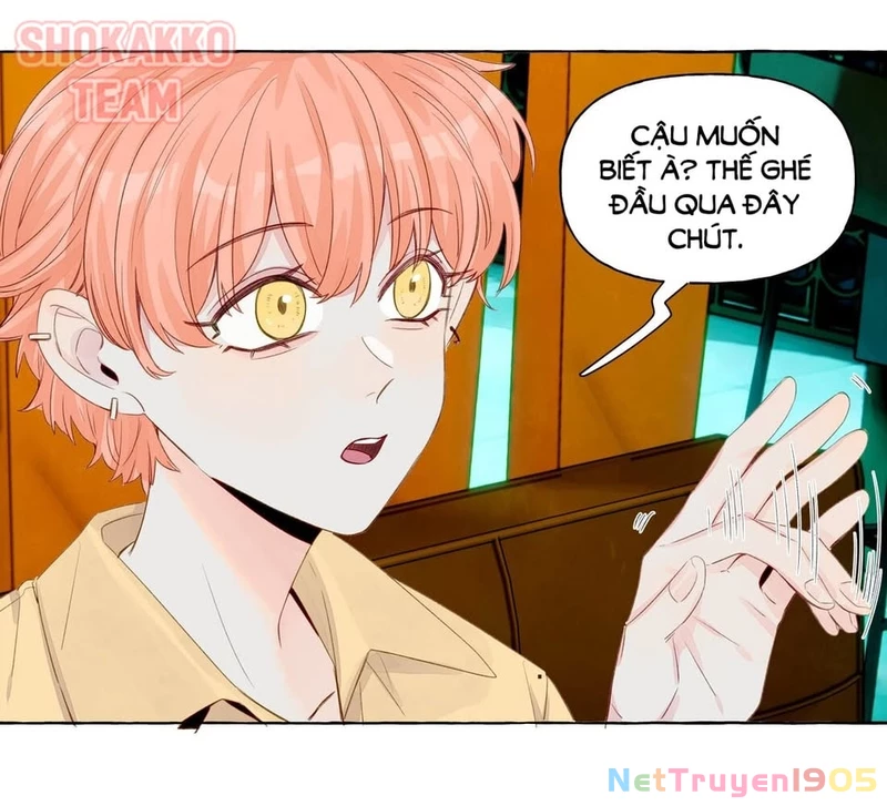 CẠM BẪY GÁI THẲNG Chapter 48 - 4