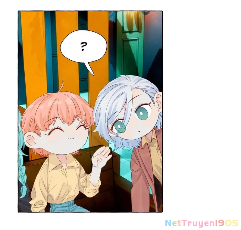 CẠM BẪY GÁI THẲNG Chapter 48 - 5