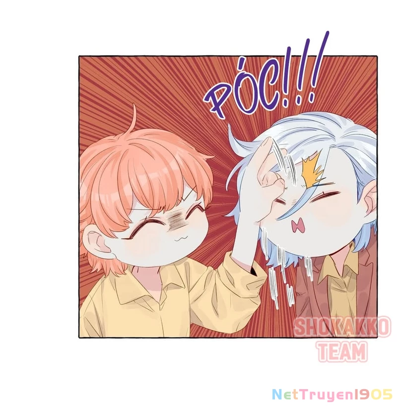 CẠM BẪY GÁI THẲNG Chapter 48 - 6