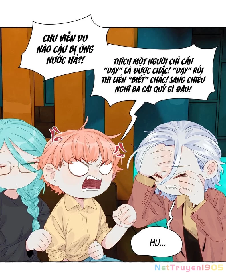 CẠM BẪY GÁI THẲNG Chapter 48 - 7