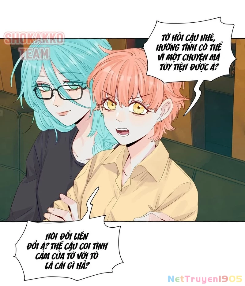 CẠM BẪY GÁI THẲNG Chapter 48 - 8