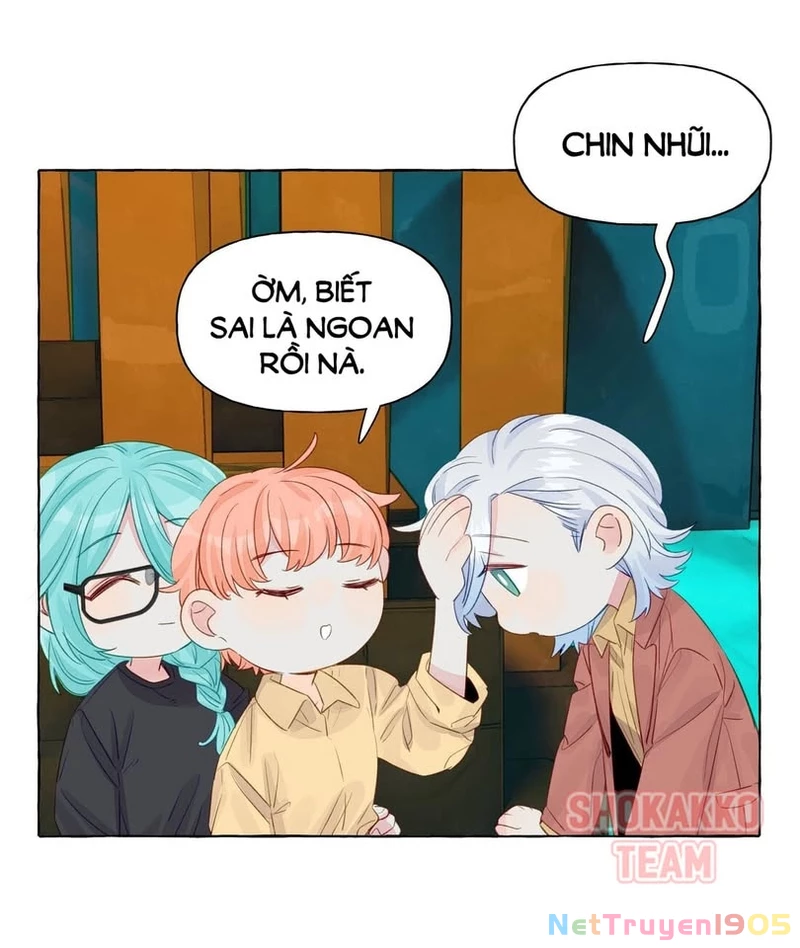 CẠM BẪY GÁI THẲNG Chapter 48 - 10