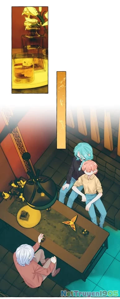 CẠM BẪY GÁI THẲNG Chapter 48 - 12