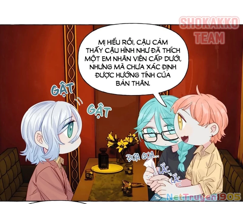 CẠM BẪY GÁI THẲNG Chapter 48 - 13