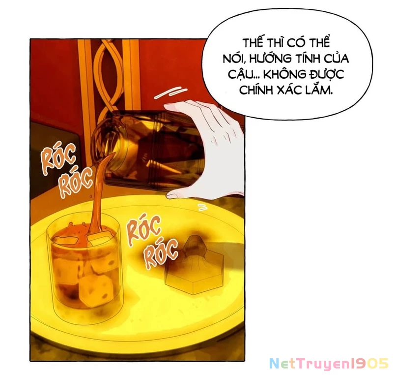 CẠM BẪY GÁI THẲNG Chapter 48 - 16